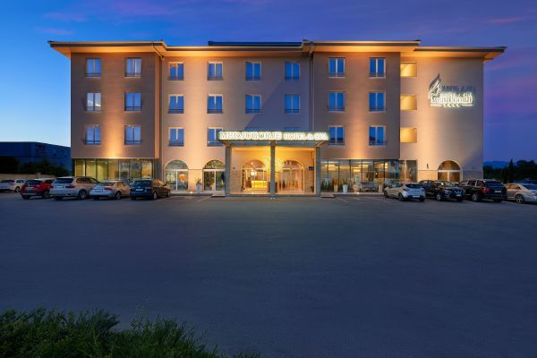 Hotel & Spa Medjugorje (Međugorje)